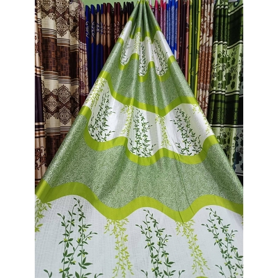 Picture of Chinese Synthetic Curtain for Door and Windows, Porda ( parda) -( 4 kuchi -1pis)-Green