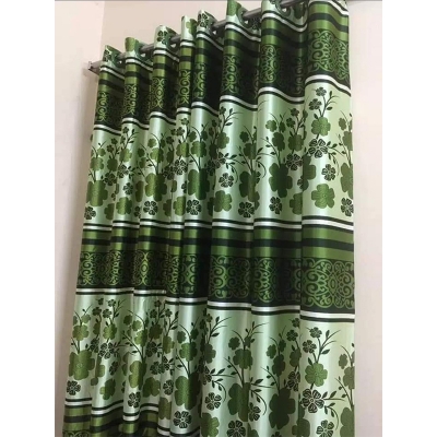 Picture of High quality door and window curtain 1 piece-Multicolor