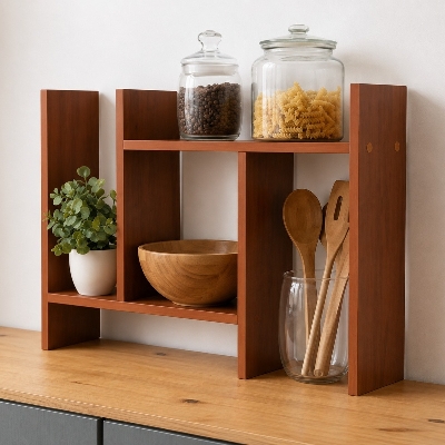 Picture of REGAL Multipurpose Shelf-Homeroots Craft HDC-3030