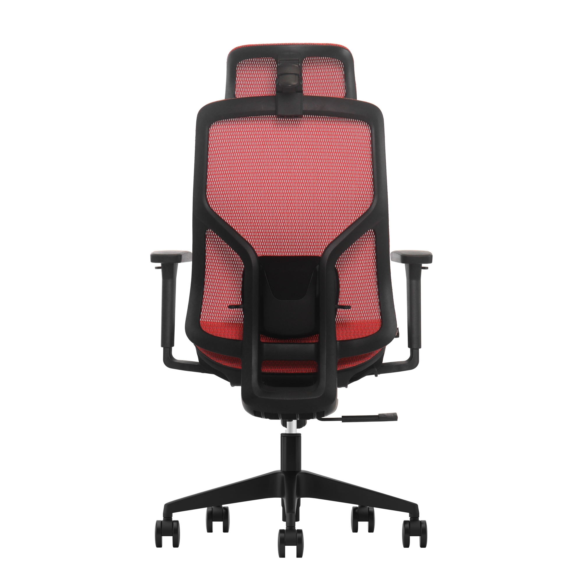 Picture of REGAL Ergonomic Swivel Chair-S6H (Maroon) CES-S6H-7-1-07