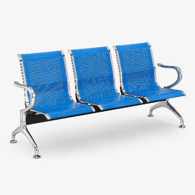 Picture of REGAL Waiting Chair - 208 CFW-208-3-1-66