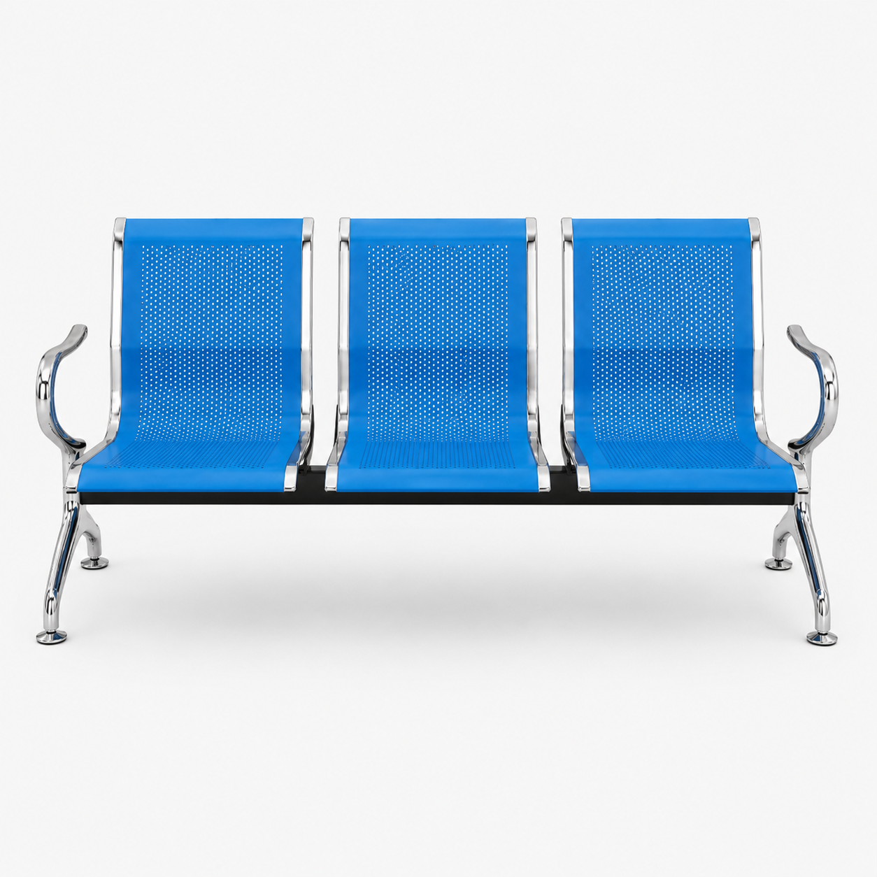 Picture of REGAL Waiting Chair - 208 CFW-208-3-1-66