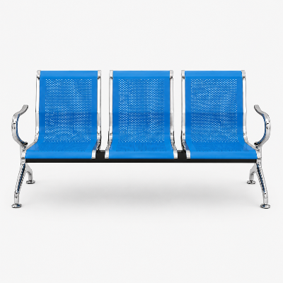 Picture of REGAL Waiting Chair - 208 CFW-208-3-1-66