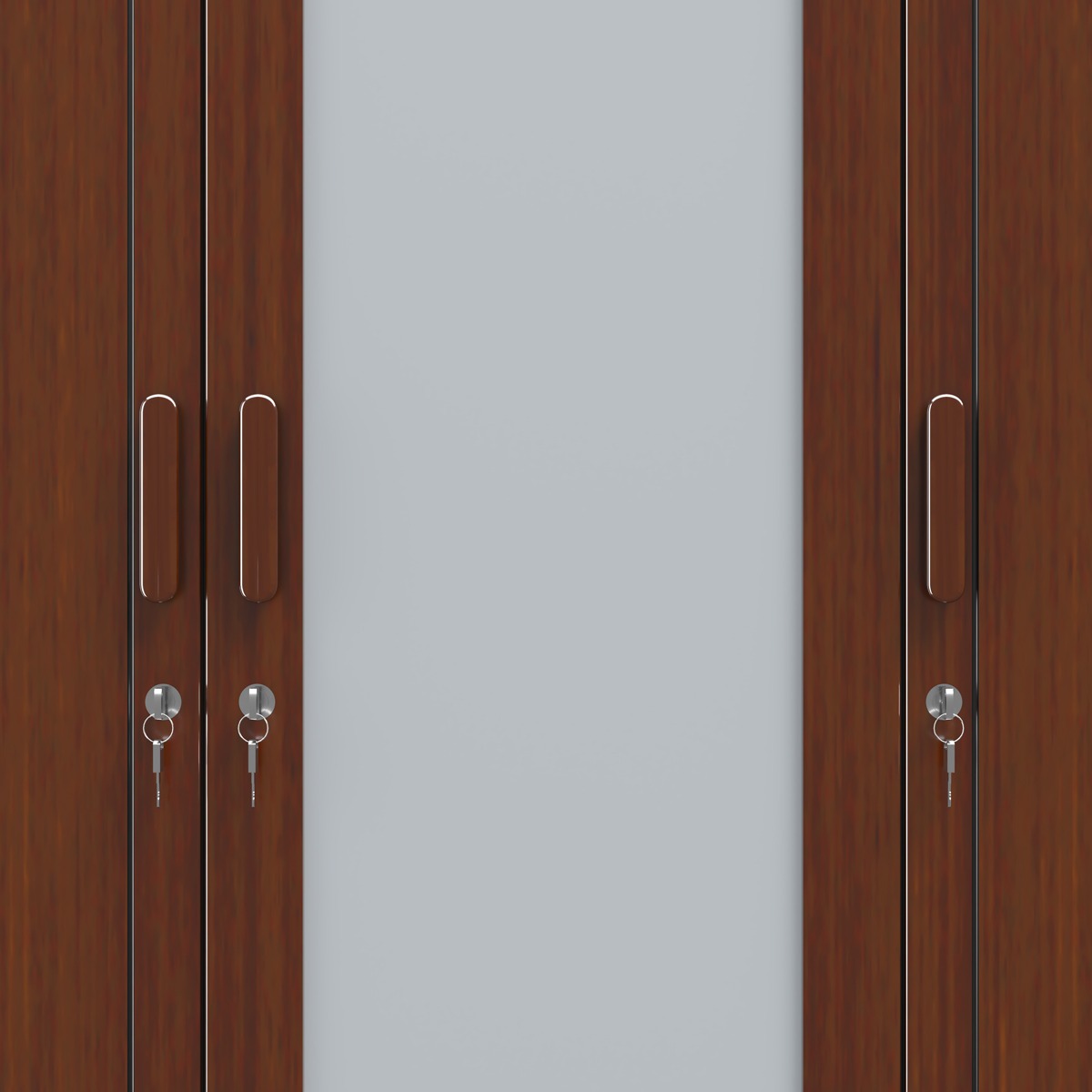 Picture of REGAL Cupboard - Aspen CBH-390-3-1-20 (3 DOOR)