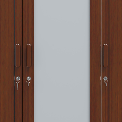 Picture of REGAL Cupboard - Aspen CBH-390-3-1-20 (3 DOOR)