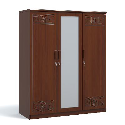 Picture of REGAL Cupboard - Aspen CBH-390-3-1-20 (3 DOOR)