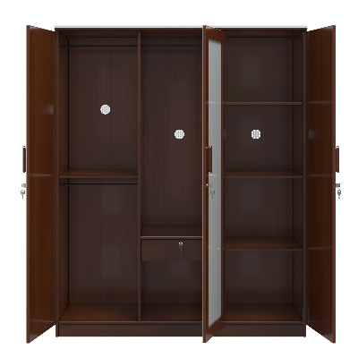 Picture of REGAL Cupboard - Aspen CBH-390-3-1-20 (3 DOOR)