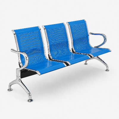 Picture of REGAL Waiting Chair - 208 CFW-208-3-1-66