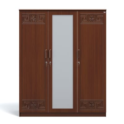 Picture of REGAL Cupboard - Aspen CBH-390-3-1-20 (3 DOOR)
