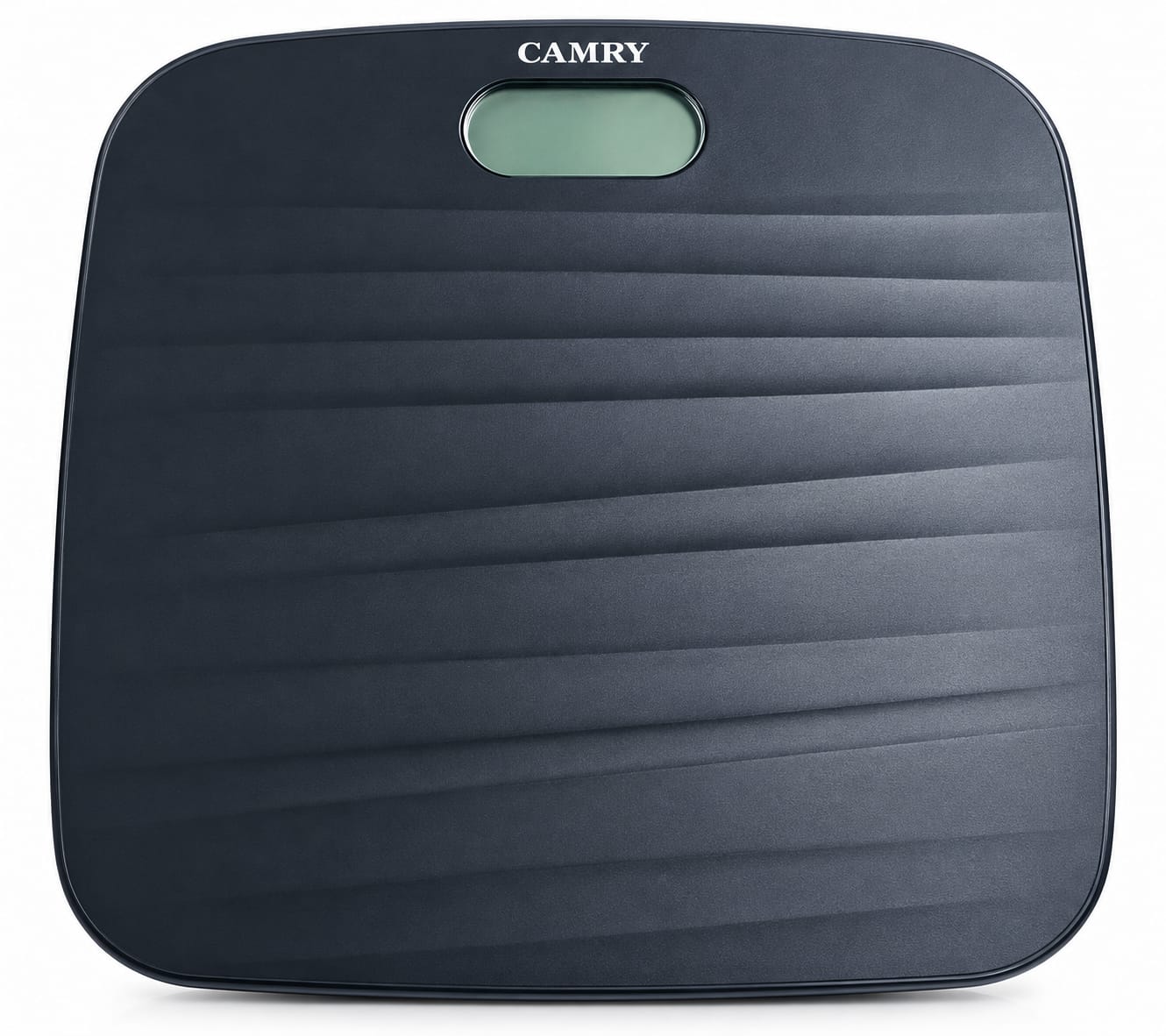 Picture of CAMRY Premium Electronic Personal Weighing Scale Digital Body Weight Monitor with Comfortable Platform