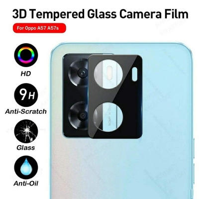 Picture of For oppo A57 4G / A57s Tempered Glass Camera Lens Protector