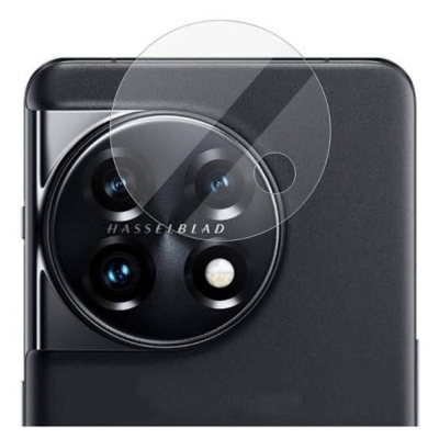 Picture of For OnePlus 11 HD Clear Camera Lens Protector-OnePlus 11