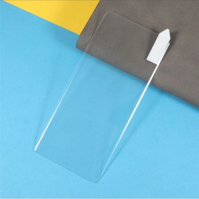 Picture of For Honor X9a 5G / X40 5G / Magic5 Lite 5G Premium Scratch Resistant Real Tempered Glass UV Screen Protector-Honor X9a