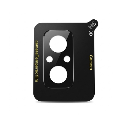 Picture of For Xiaomi poco C55 Tempered Glass Camera Lens Protector-Xiaomi poco C55