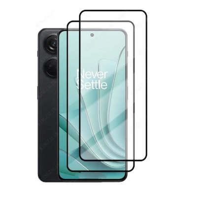 Picture of OnePlus ACE 2V Tempered Glass Screen Protector-OnePlus ACE 2V
