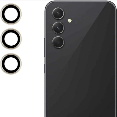 Picture of For Samsung Galaxy A54 5G Back Camera Protector Ring