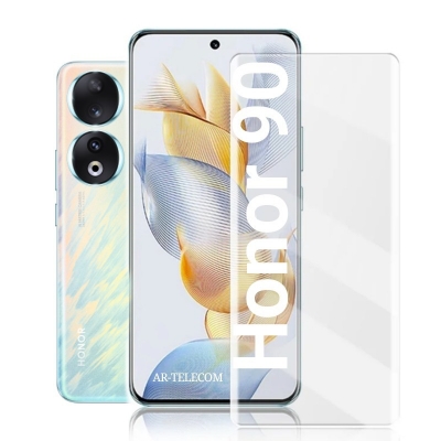Picture of For HONOR 90 5G Premium Quality Tempered Glass Screen Protector-Honor 90 5G