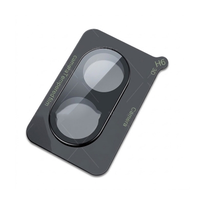Picture of For vivo V29e (India) Camera Protector Glass - Black-vivo V29e (India)