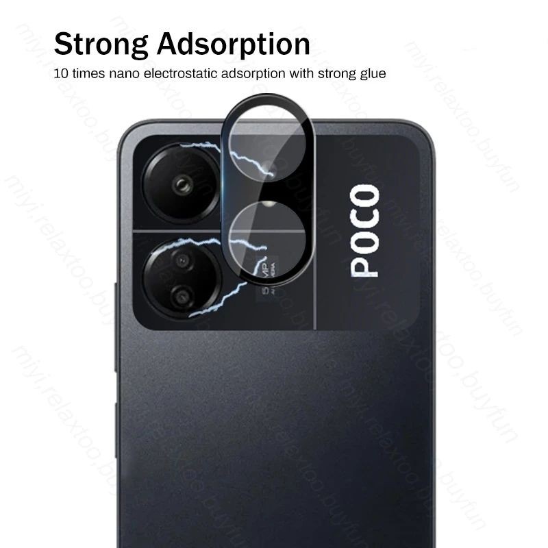 Picture of For Xiaomi Redmi 13C 4G and Poco C65 4G