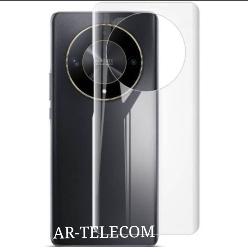 Picture of For Honor X9b Hydrogel Back Protector Film-Honor X9B 5G
