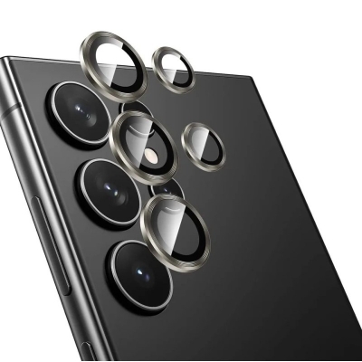 Picture of For Samsung Galaxy S24 Ultra Camera Protector Ring