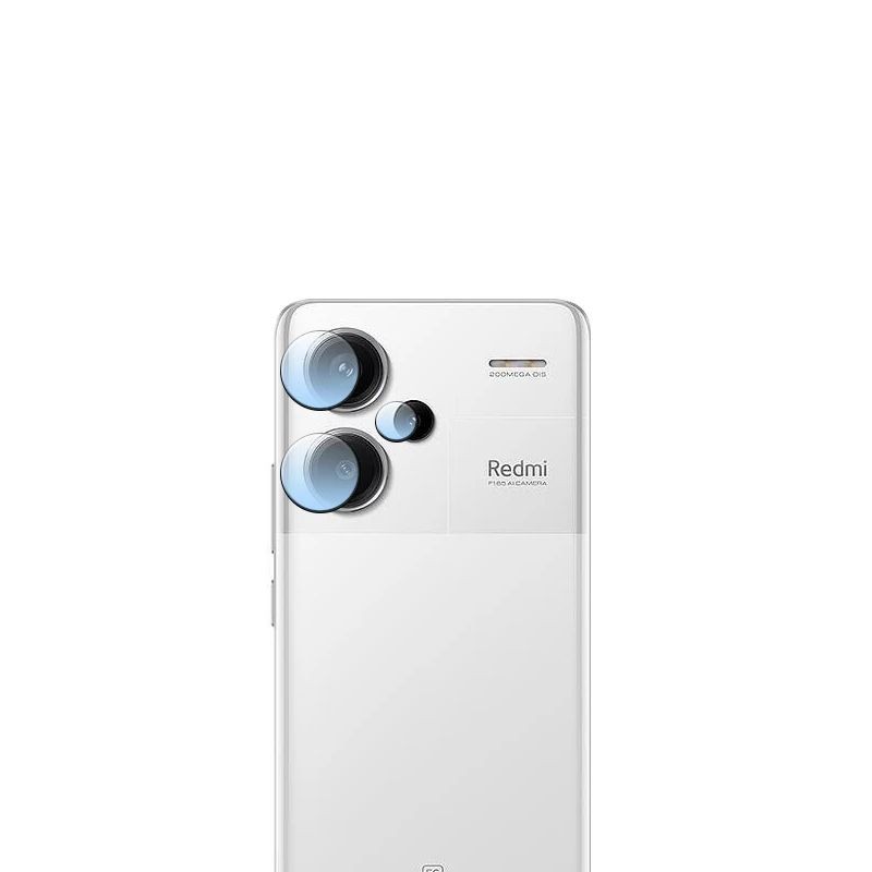 Picture of For Xiaomi Redmi Note 13 Pro Plus 5G HD Camera Lens Protector Film-Xiaomi Redmi Note 13 Pro Plus 5G