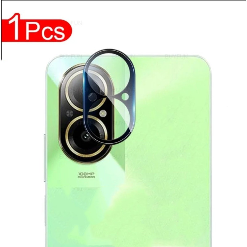 Picture of For Realme C67 4G Tempered Glass Camera Protector-Realme C67 4G