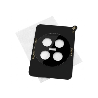 Picture of For Realme 12 5G Tempered Glass Camera Protector-Realme 12