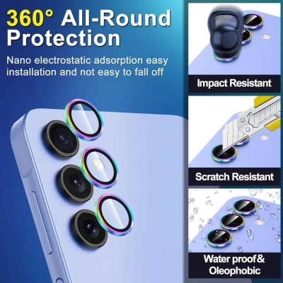 Picture of A55 5G Camera Protector Ring