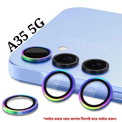 Picture of A35 5G Camera Protector Ring