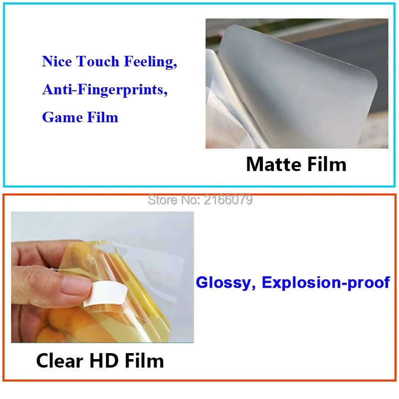 Picture of 2in1 For Realme 12 Pro and Realme 12 Pro Plus 5G Hydrogel Screen Protector Film