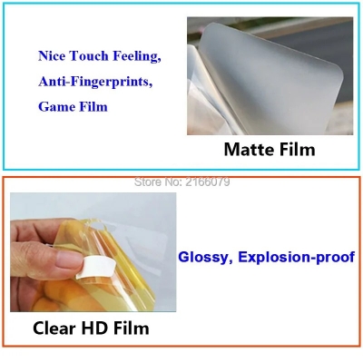 Picture of 2in1 For Realme 12 Pro and Realme 12 Pro Plus 5G Hydrogel Screen Protector Film