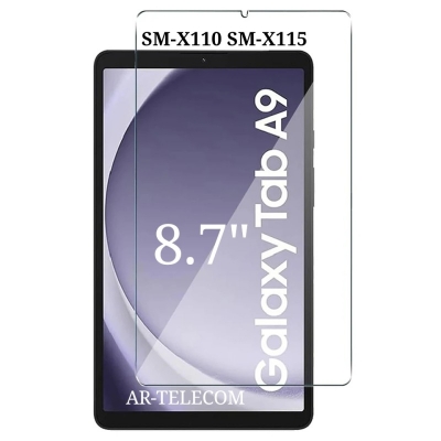 Picture of For Samsung Galaxy Tab A9 8.7 inches SM-X110 SM-X115 Tampered Galss Protector-Galaxy Tab A9