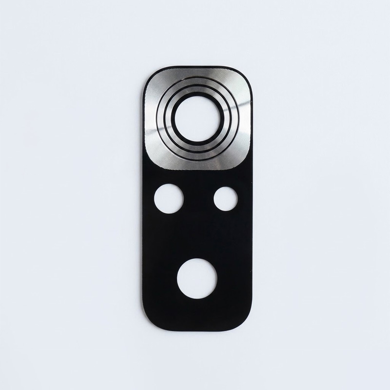 Picture of For Xiaomi Redmi Note 10 Pro 4G and Redmi Note 10 Pro Max M2101K6G M2101K6R Rear Back Camera Replacement Glass-M2101K6G M2101K6R