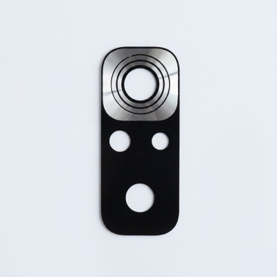 Picture of For Xiaomi Redmi Note 10 Pro 4G and Redmi Note 10 Pro Max M2101K6G M2101K6R Rear Back Camera Replacement Glass-M2101K6G M2101K6R
