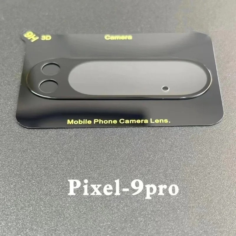 Picture of For Google Pixel 9 Pro 5G Tempered Glass Camera Protector-Pixel 9 Pro 5G