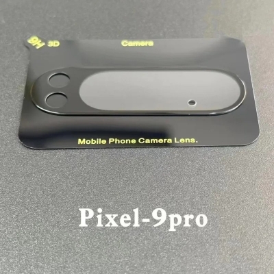 Picture of For Google Pixel 9 Pro 5G Tempered Glass Camera Protector-Pixel 9 Pro 5G