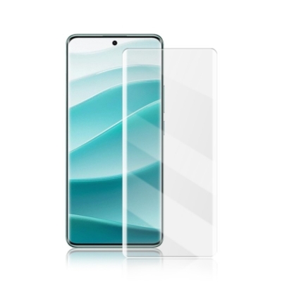 Picture of For Xiaomi Redmi Note 14 Pro 5G Premium Quality UV Tempered Glass Screen Protector-Note 14 Pro 5G