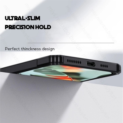Picture of For Google Pixel 9 and 9 Pro 5G Hard PC+TPU Armor Shockproof Back Cover Case