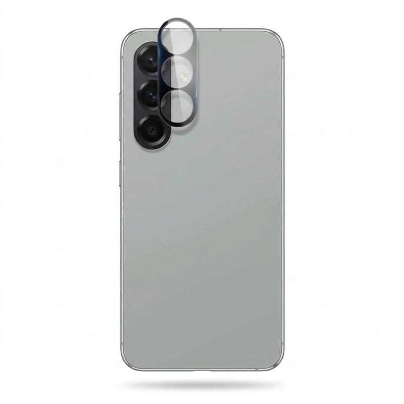 Picture of For Samsung Galaxy A56 A36 3D Camera Protector Glass-Samsung Galaxy A56