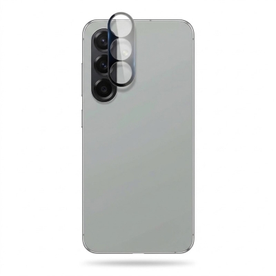 Picture of For Samsung Galaxy A56 A36 3D Camera Protector Glass-Samsung Galaxy A56