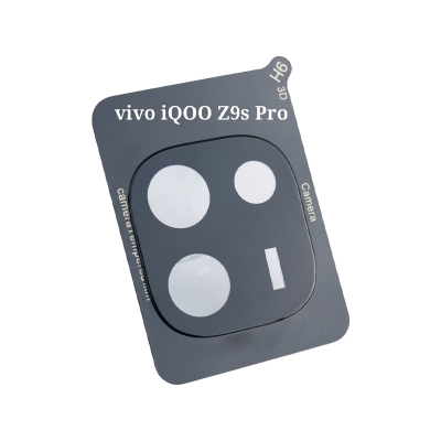 Picture of For vivo iQOO Z9s Pro 5G 9H Camera Protector Glass-vivo iQOO Z9s Pro