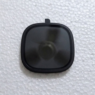 Picture of For Xiaomi Redmi Note 14 Pro Plus 5G Global Camera Protector Glass Aluminium and Tempered Glass