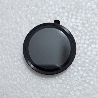 Picture of For vivo V40 and V40 Pro 5G Camera Protector Glass Aluminium and Tempered Glass