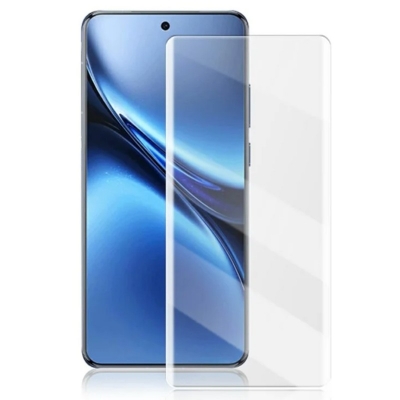 Picture of For vivo X200 Pro High Quality Real Tempered Glass UV Screen Protector-vivo X200 Pro