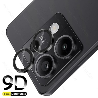 Picture of For Xiaomi Redmi Note 13 5G and Note 13 Pro 5G Global Camera Protector Ring