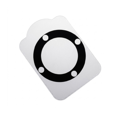 Picture of For Honor X9a and Magic 5 Lite 3D Camera Protector Tempered Glass-X9a