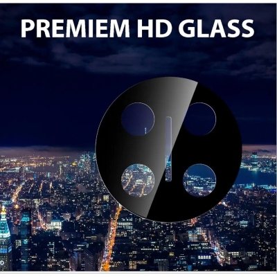 Picture of For Honor X9c / Magic7 Lite 3D Tempered Glass Camera Protector