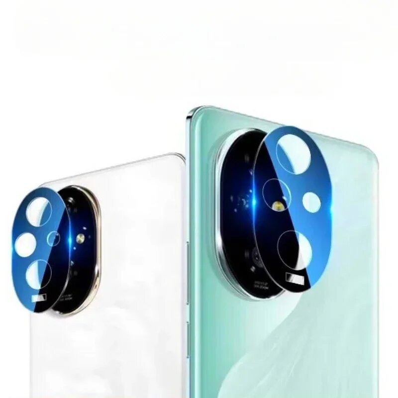 Picture of For Honor 200 and 200 Pro 3D Tempered Glass Camera Protector