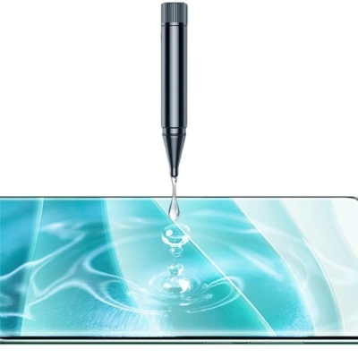 Picture of For Realme 14 Pro Lite 5G High Quality Real Tempered Glass UV Screen Protector-Realme 14 Pro Lite